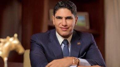 زوجة أبو هشيمة