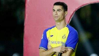 بث مباشر النصر والاتفاق