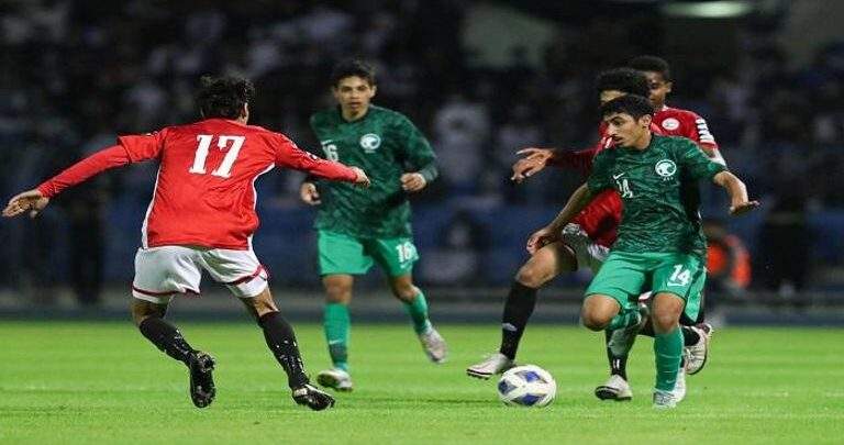السعودية واليمن