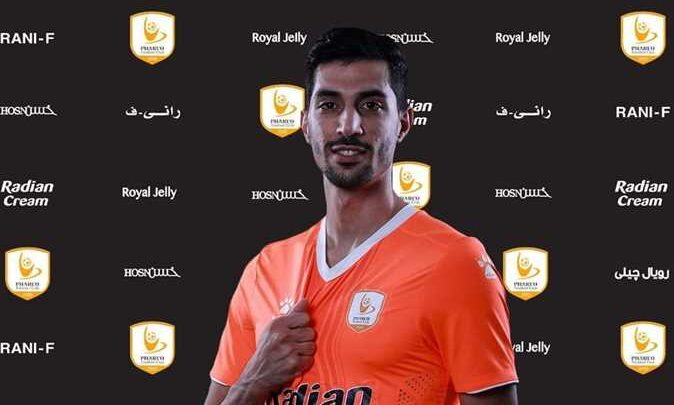 محمود حمادة