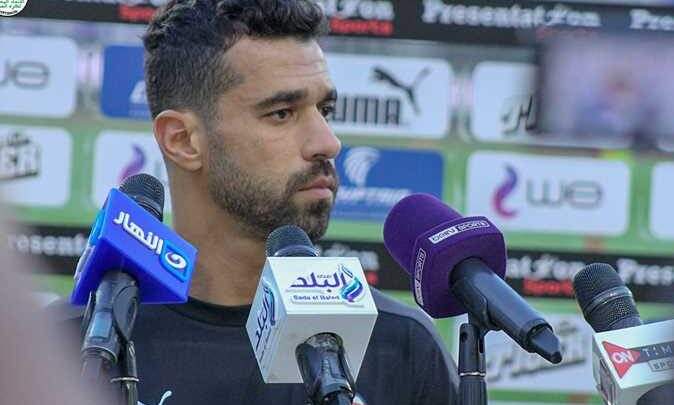 عبد الله السعيد