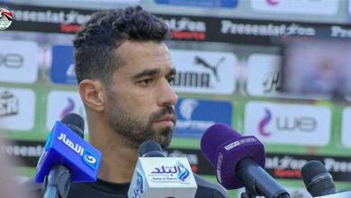 عبد الله السعيد