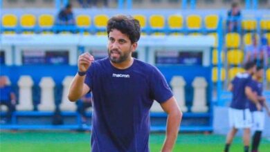 محمود فتح الله