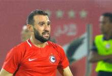 عمر كمال