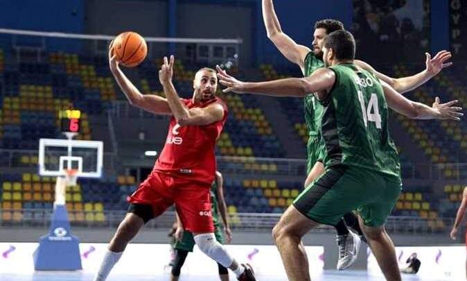 الأهلي والاتحاد السكندري