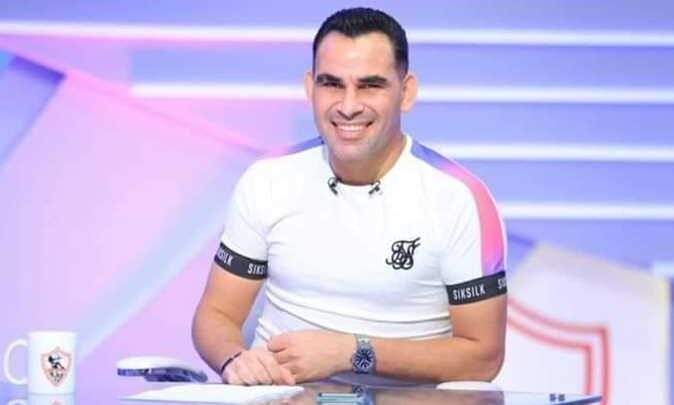 أحمد عيد عبدالملك