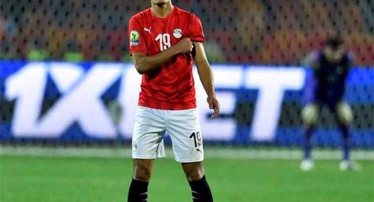 عبد الرحمن مجدي