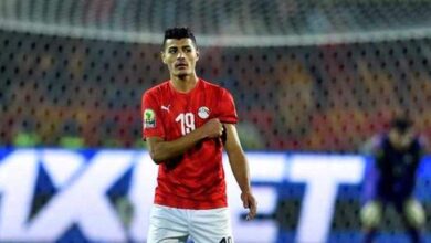 عبد الرحمن مجدي