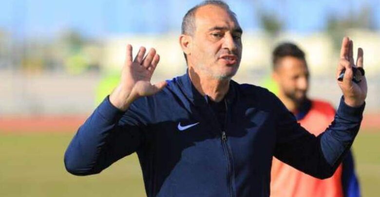 علي ماهر