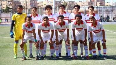 زمالك 2004