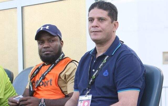 أيمن الرمادي