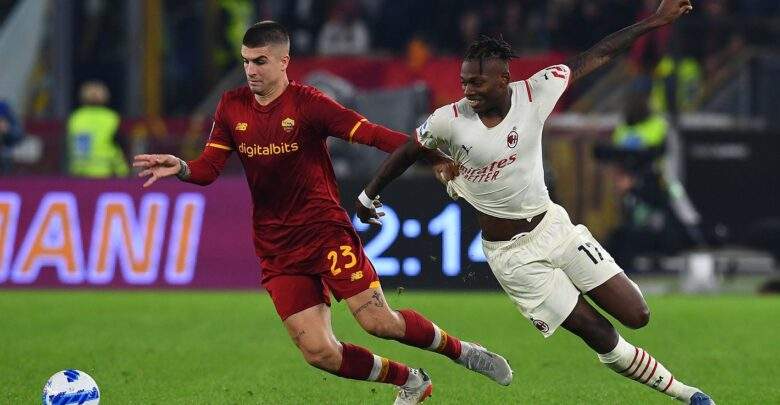 روما وميلان