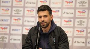 عبالله السعيد