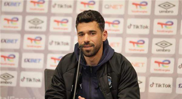 عبالله السعيد