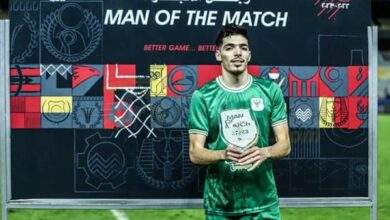 عبد الرحيم دغموم