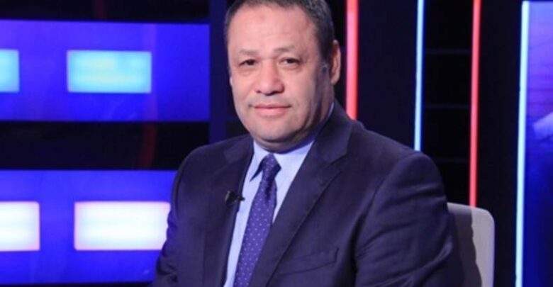 ضياء السيد
