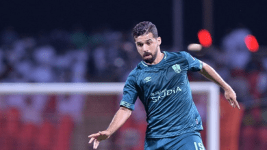 عبد الله السعيد