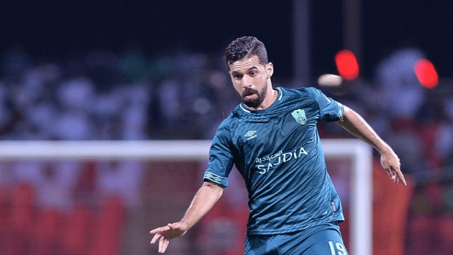 عبد الله السعيد