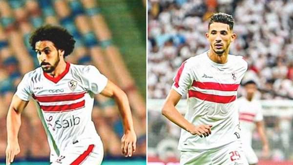 أحمد فتوح وعبد الله جمعة