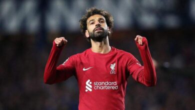 محمد صلاح