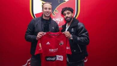 مروان عطية ينضم إلى الأهلي