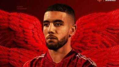 القندوسي