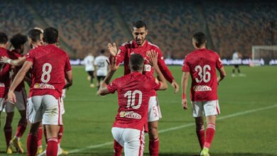 الأهلي