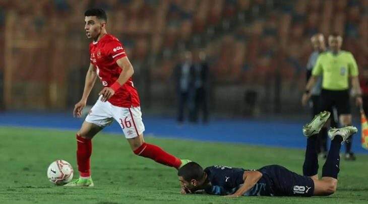 أحمد نبيل كوكا