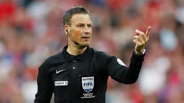 مارك كلاتنبيرج