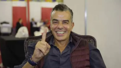 خالد مرتجي