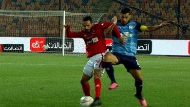 عبدالله السعيد وكريم فؤاد