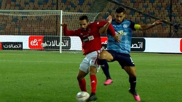 عبدالله السعيد وكريم فؤاد