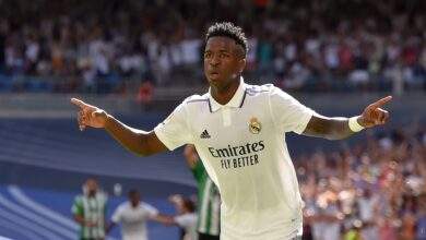 فينيسيوس جونيور