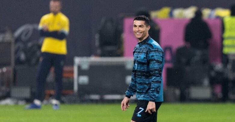 بث مباشر نجوم النصر والهلال أمام باريس سان جيرمان