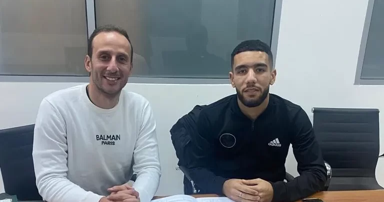 القندوسي