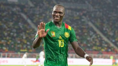 فينسنت أبو بكر