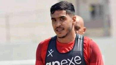 التونسي فراس عايفية