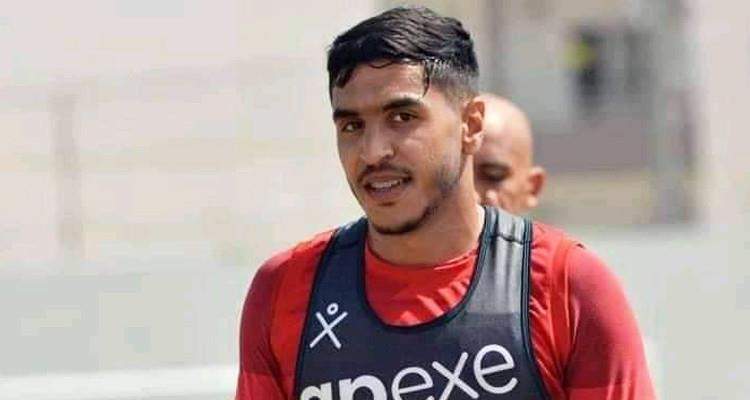 التونسي فراس عايفية