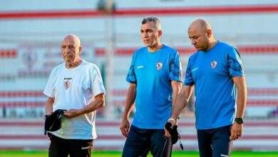 فيريرا واسامة نبيه