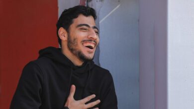 أكرم توفيق