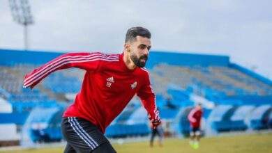 عبدالله السعيد