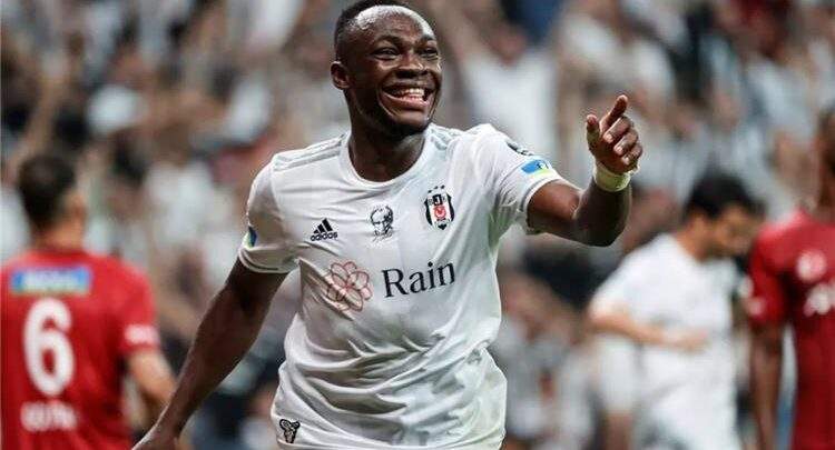 جاكسون موليكا