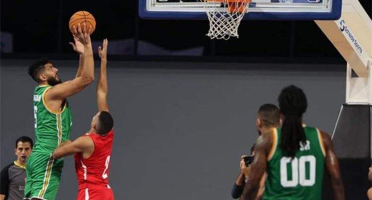 الأهلي والاتحاد السكندري