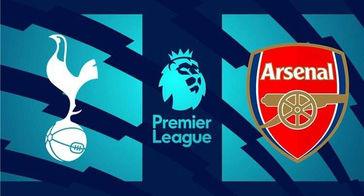 بث مباشر مباراة ارسنال وتوتنهام