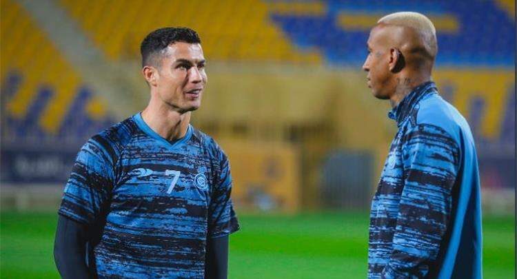 مشاهدة مباراة النصر والطائي