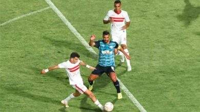 تشكيل بيراميدز المتوقع لمواجهة الزمالك في كأس مصر
