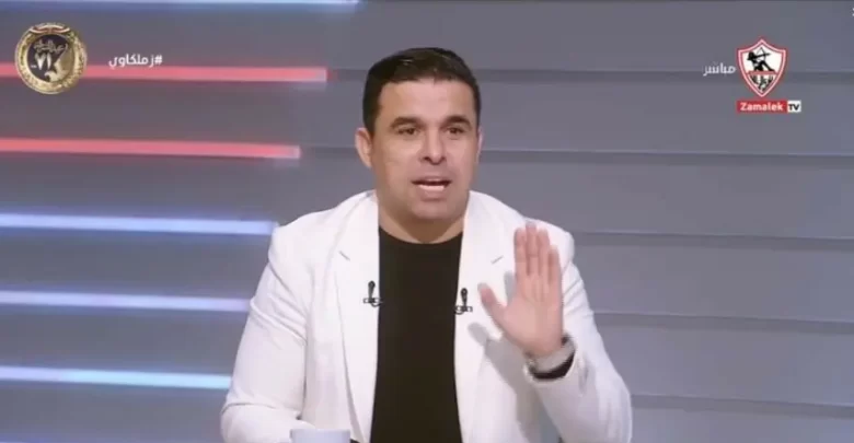 خالد الغندور