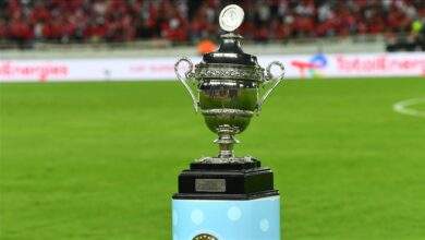 السوبر الإفريقي