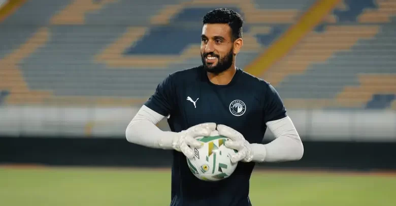 أحمد الشناوي