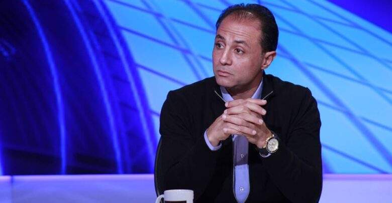 أحمد أيوب